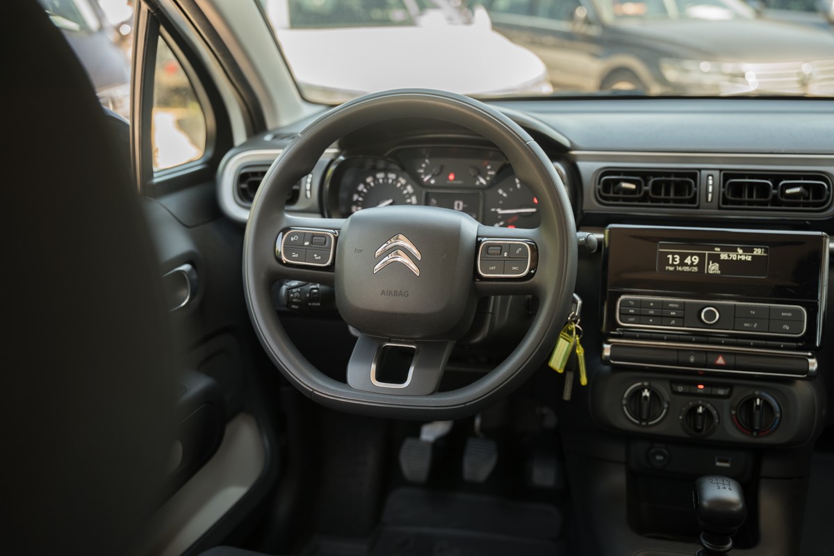 Citroën C3 1.5 BlueHDI