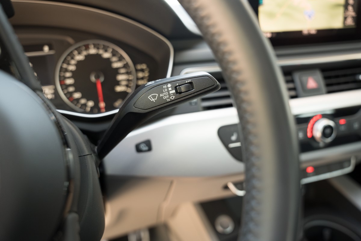 Audi A5
 2.0 TDI Sportback