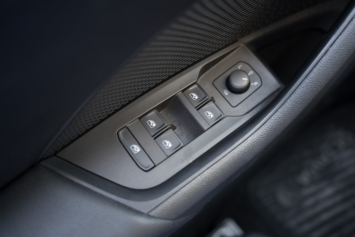 Škoda Octavia 2.0 TDI