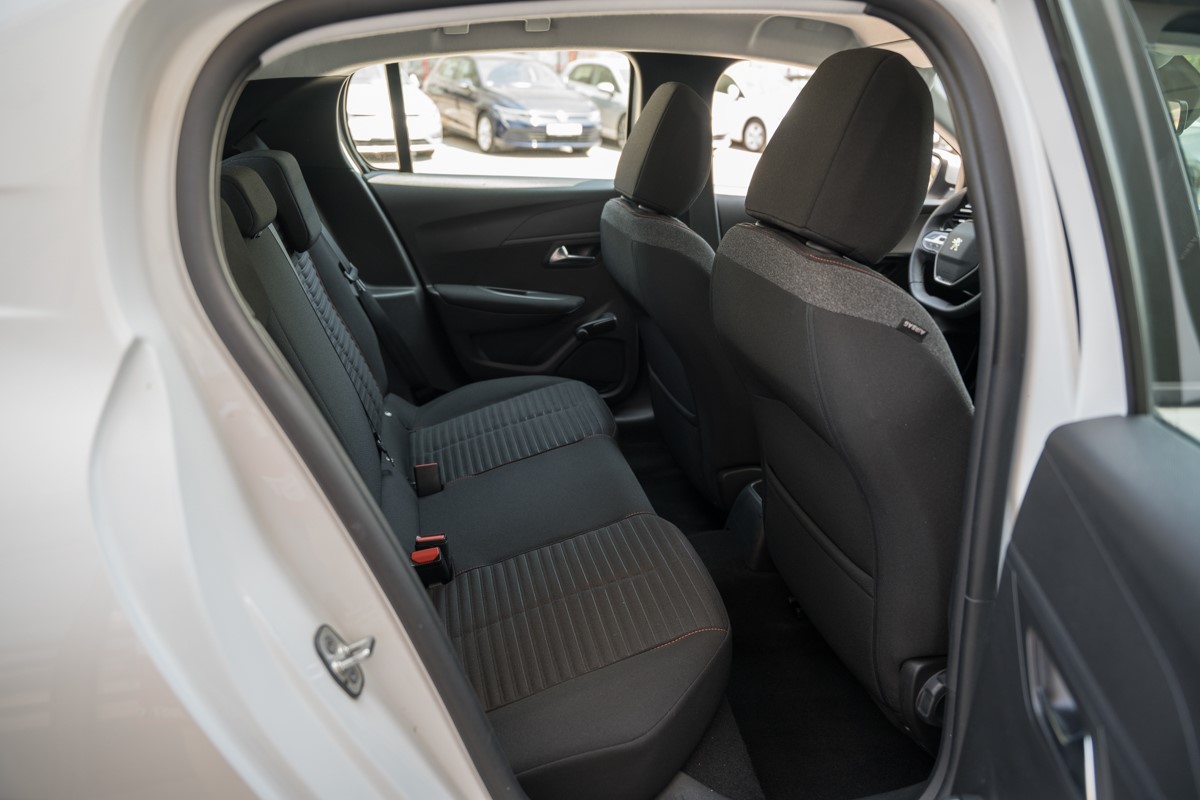Peugeot 208 1.5 BlueHDI