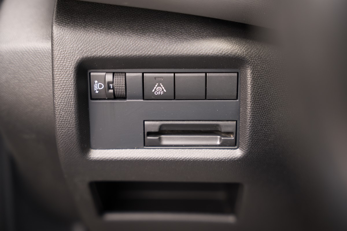 Citroën C5 Aircross 1.5 BlueHDI