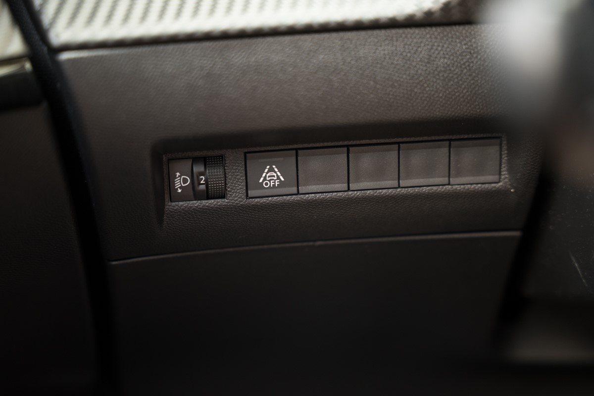 Peugeot 2008 1.5 BlueHDI