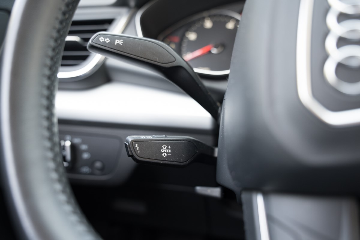 Audi Q5 2.0 TDI S-Tronic QUATTRO