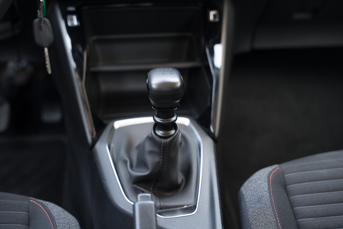 Peugeot 2008 1.5 BlueHDI