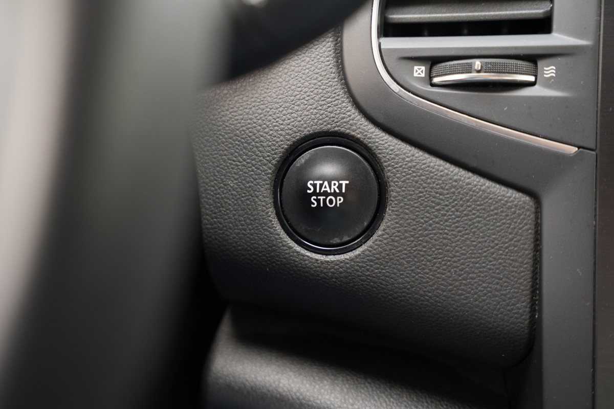 Renault Megane 1.5 DCI