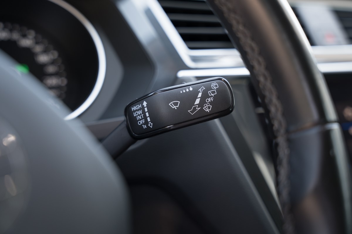 Volkswagen Tiguan
 2.0 TDI DSG 4MOTION