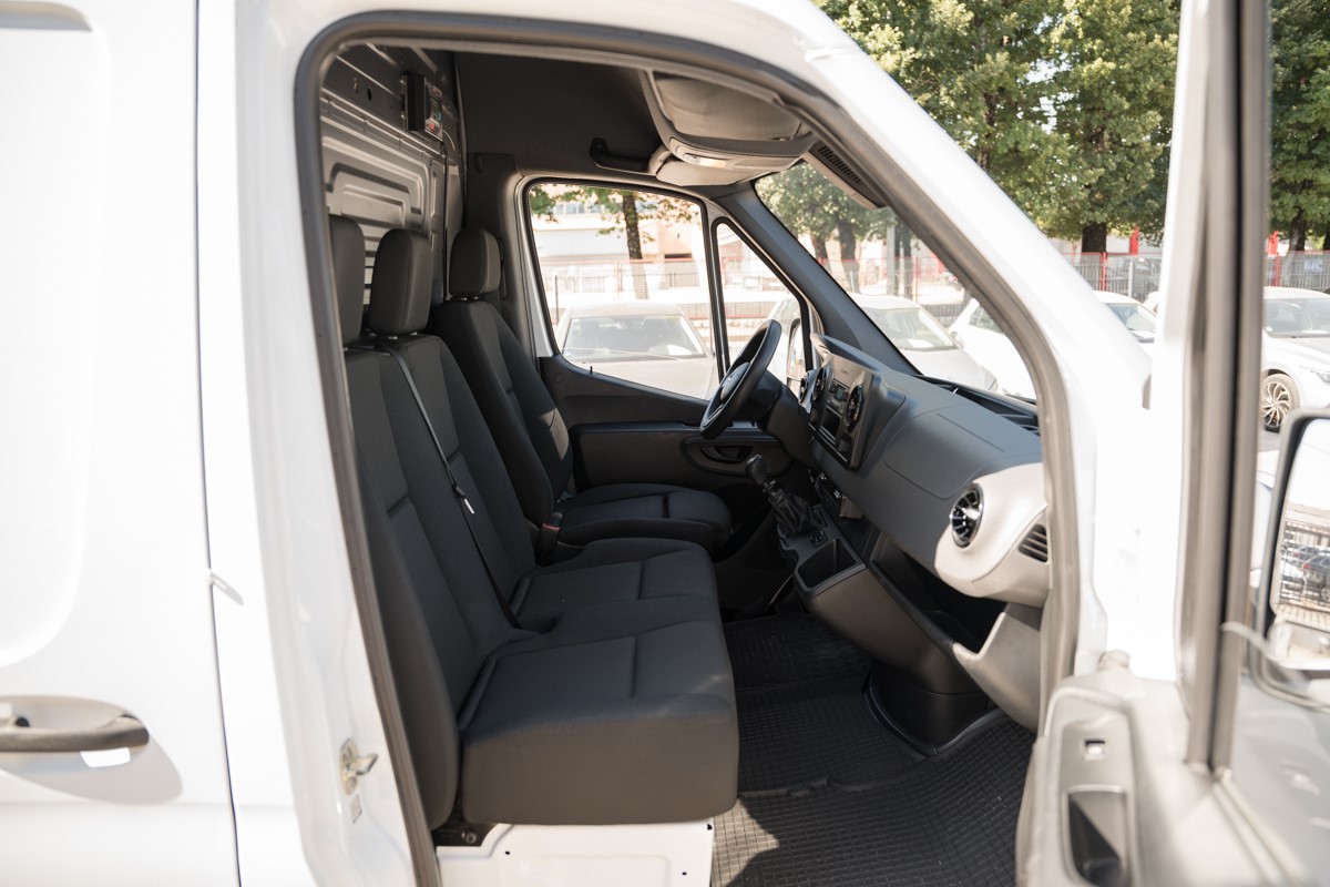 Mercedes-Benz Sprinter 311 CDI  HLADNJAČA