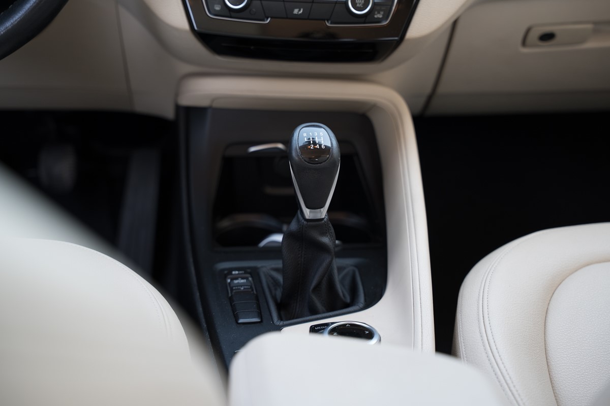 BMW
 X1  SDrive 18D
