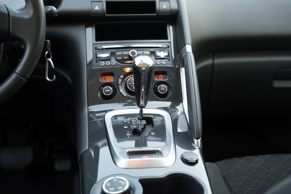 Peugeot 3008 1.6 BlueHDI