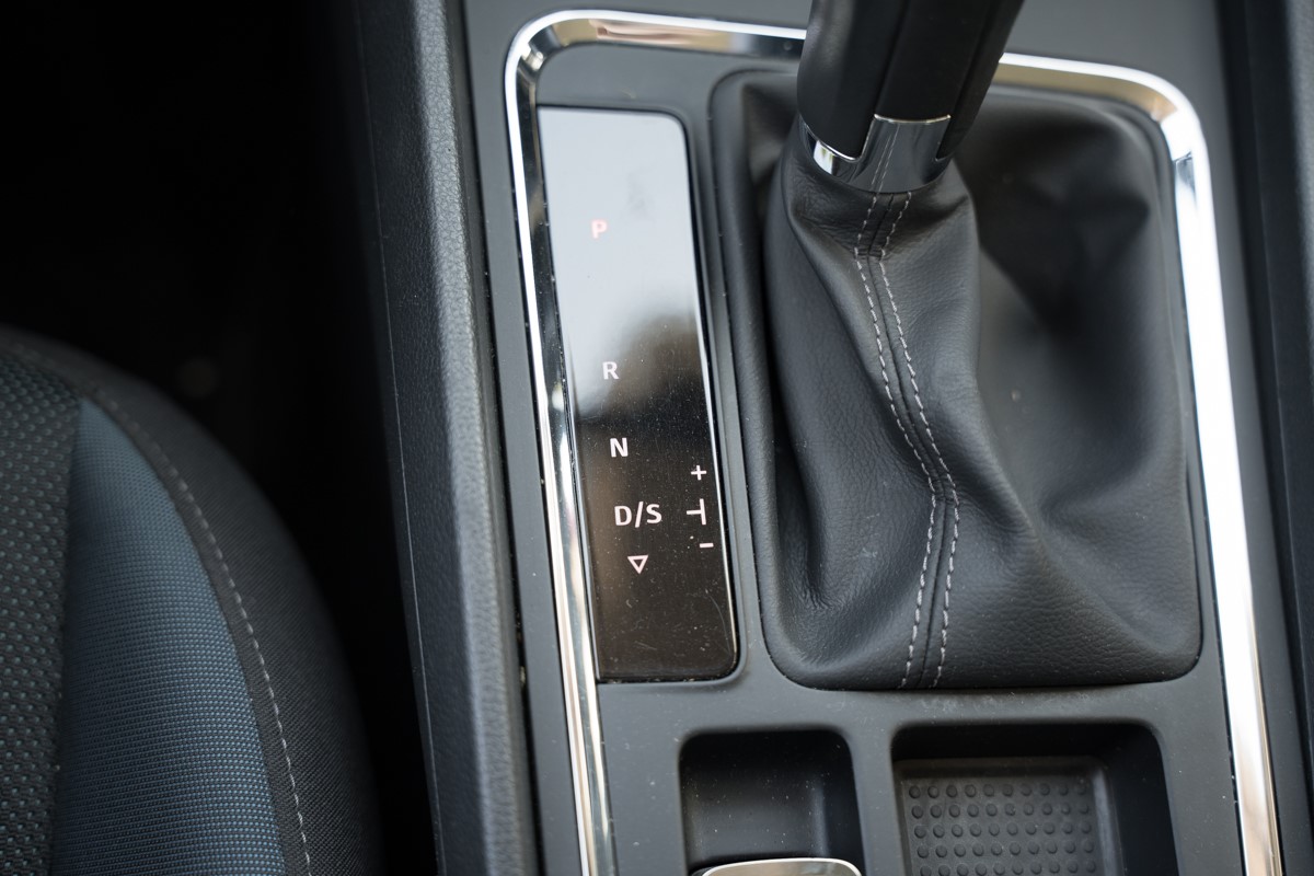 Seat Ateca 1.6 TDI DSG
