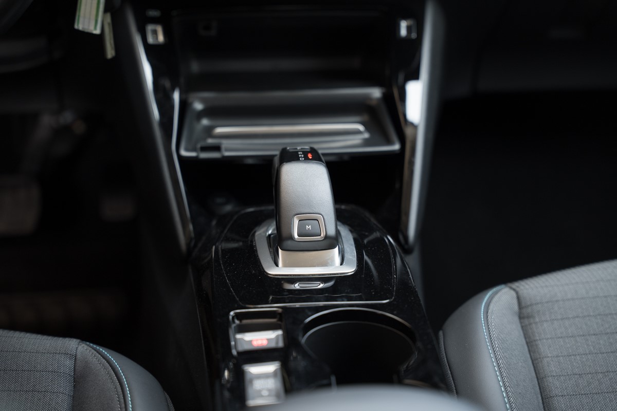 Peugeot 2008 1.5 BlueHDI