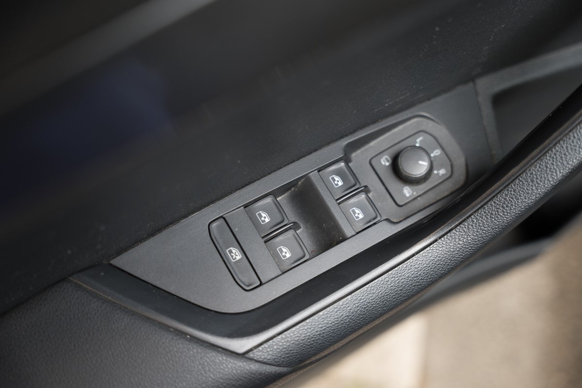 Škoda Karoq 2.0 TDI 
