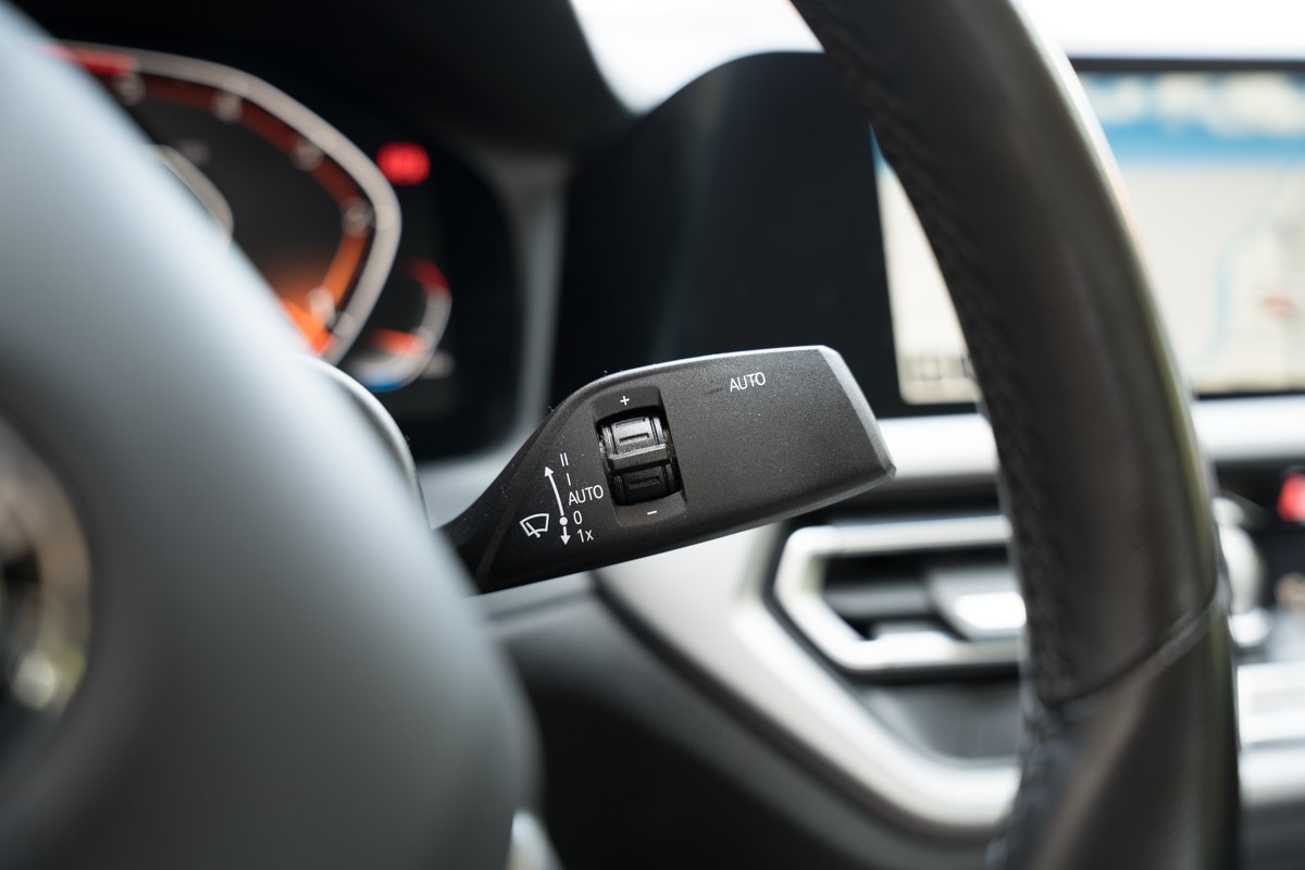 BMW
 3-Series 318 D
