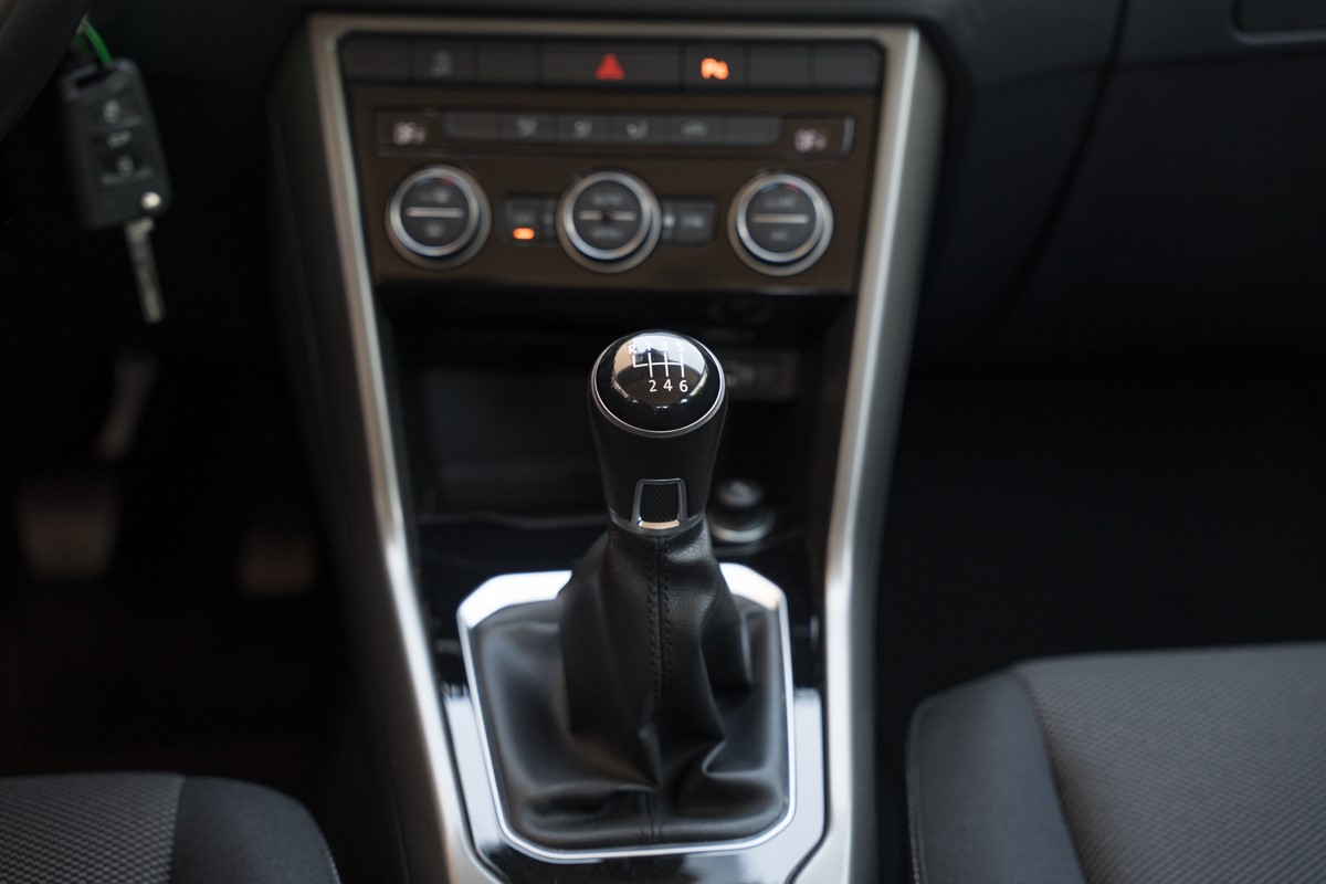 Volkswagen T-Roc 1.6 TDI 