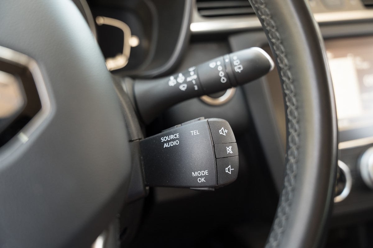 Renault KADJAR 1.5 DCI