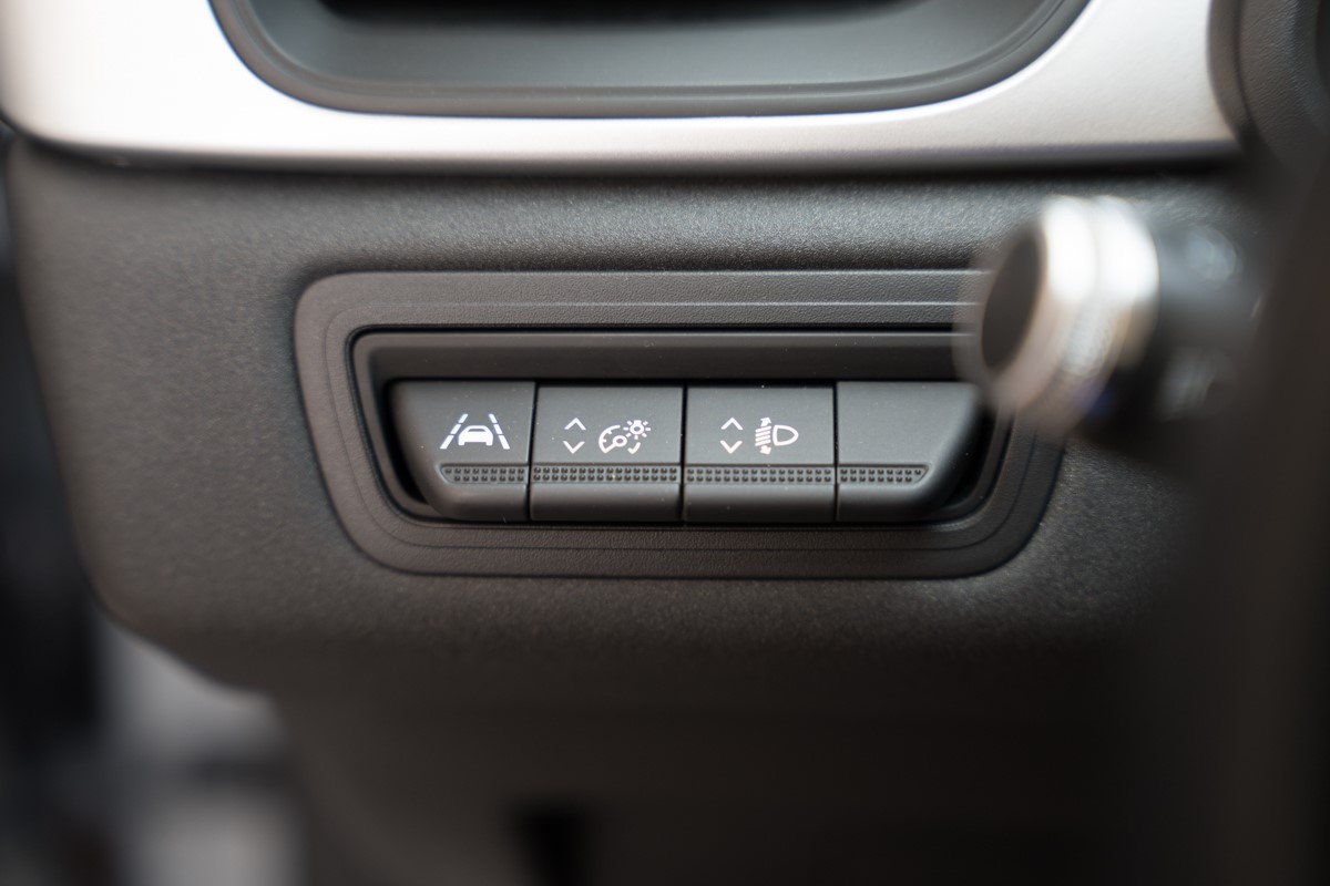 Renault CAPTUR 1.5 DCI