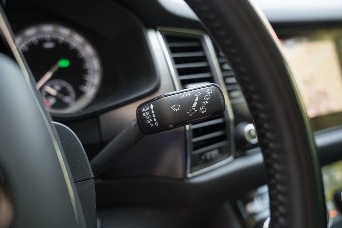 Škoda Kodiaq 2.0 TDI