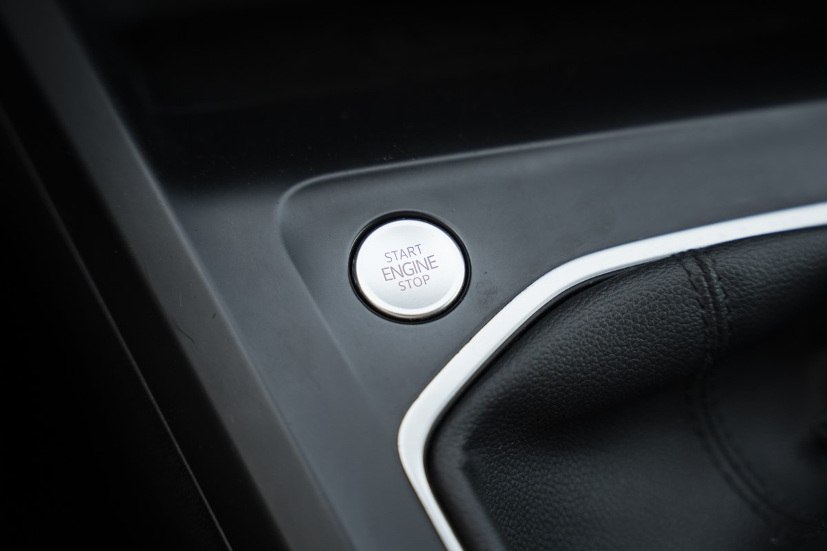 Volkswagen Golf 2.0 TDI