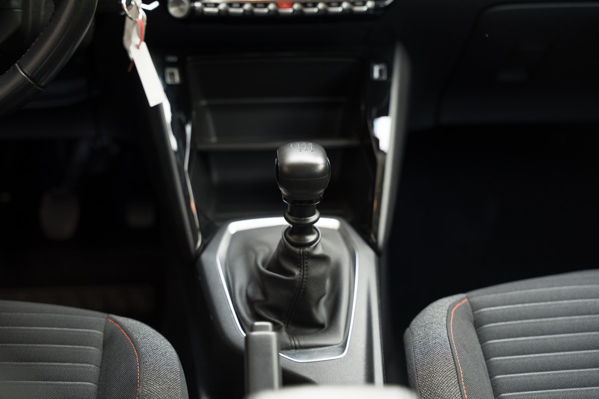 Peugeot 2008 1.5 BlueHDI