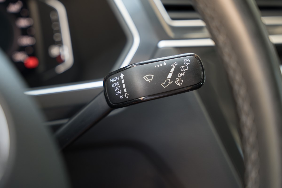 Volkswagen Tiguan
 2.0 TDI