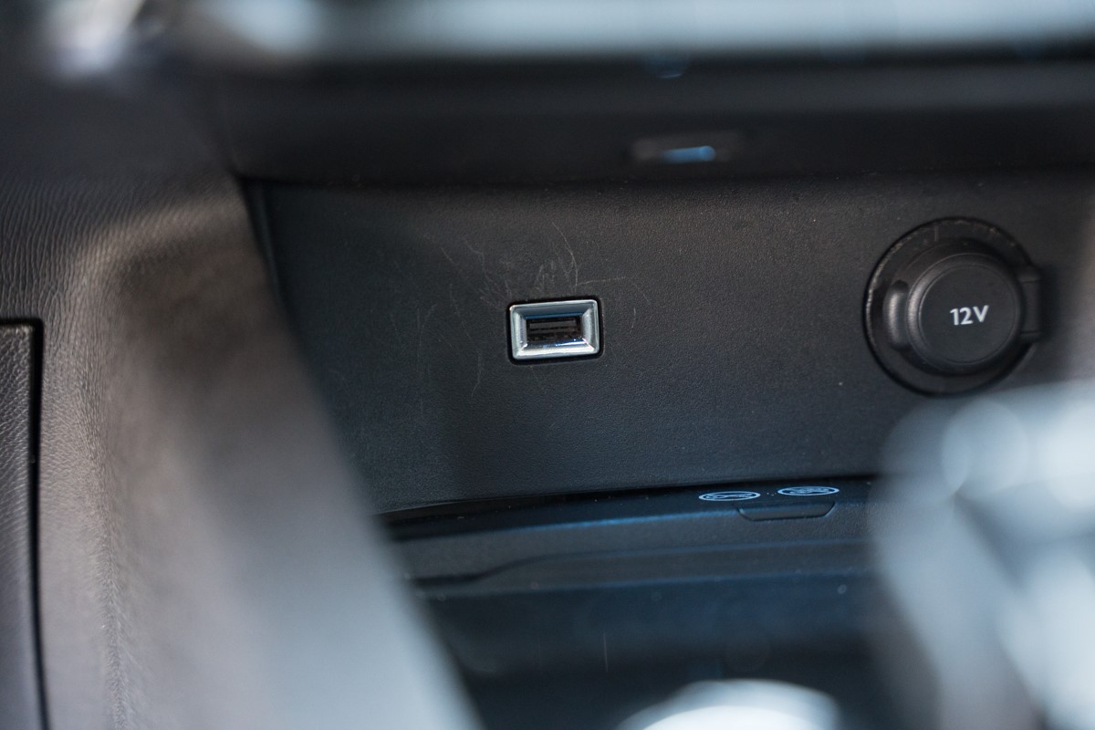 Peugeot 3008 1.5 BlueHDI