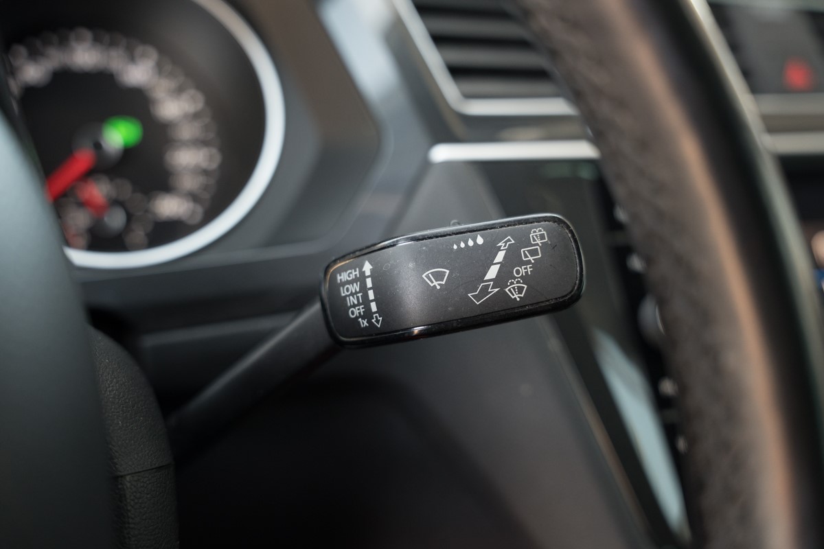 Volkswagen Tiguan
 2.0 TDI DSG 4MOTION