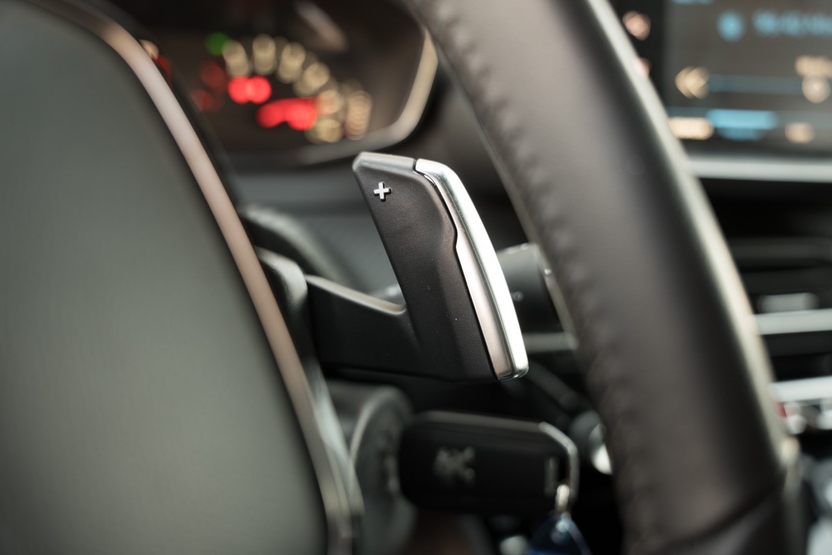 Peugeot 2008 1.5 BlueHDI