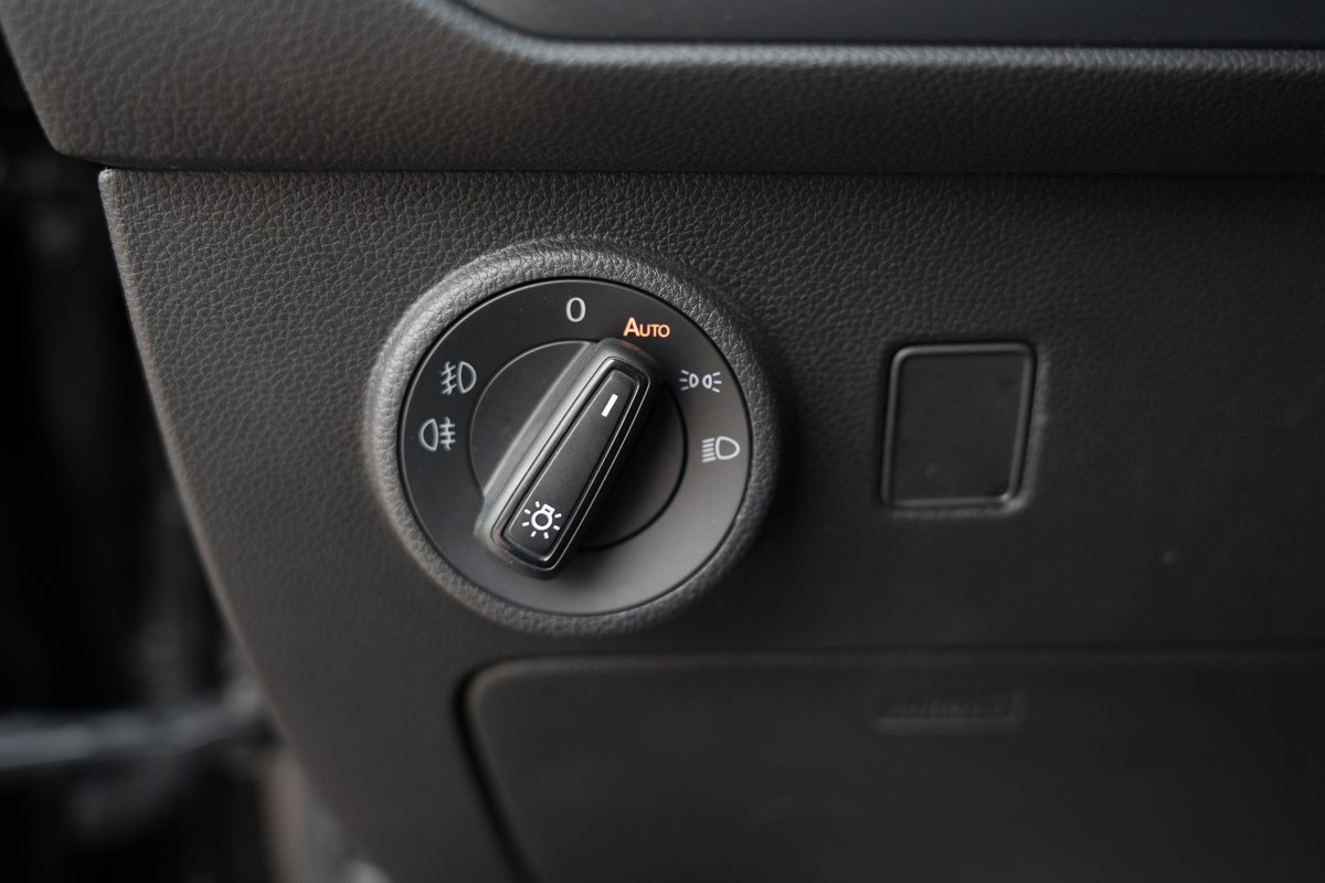 Seat Ateca 2.0 TDI DSG