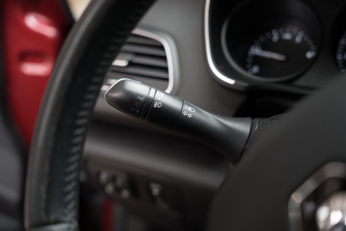 Renault Megane 1.5 DCI