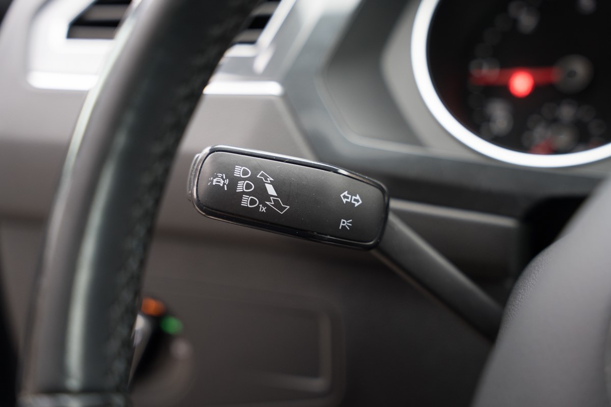 Volkswagen Tiguan
 2.0 TDI DSG 4MOTION