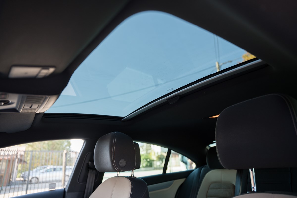 Volkswagen CC
 2.0 TDI 