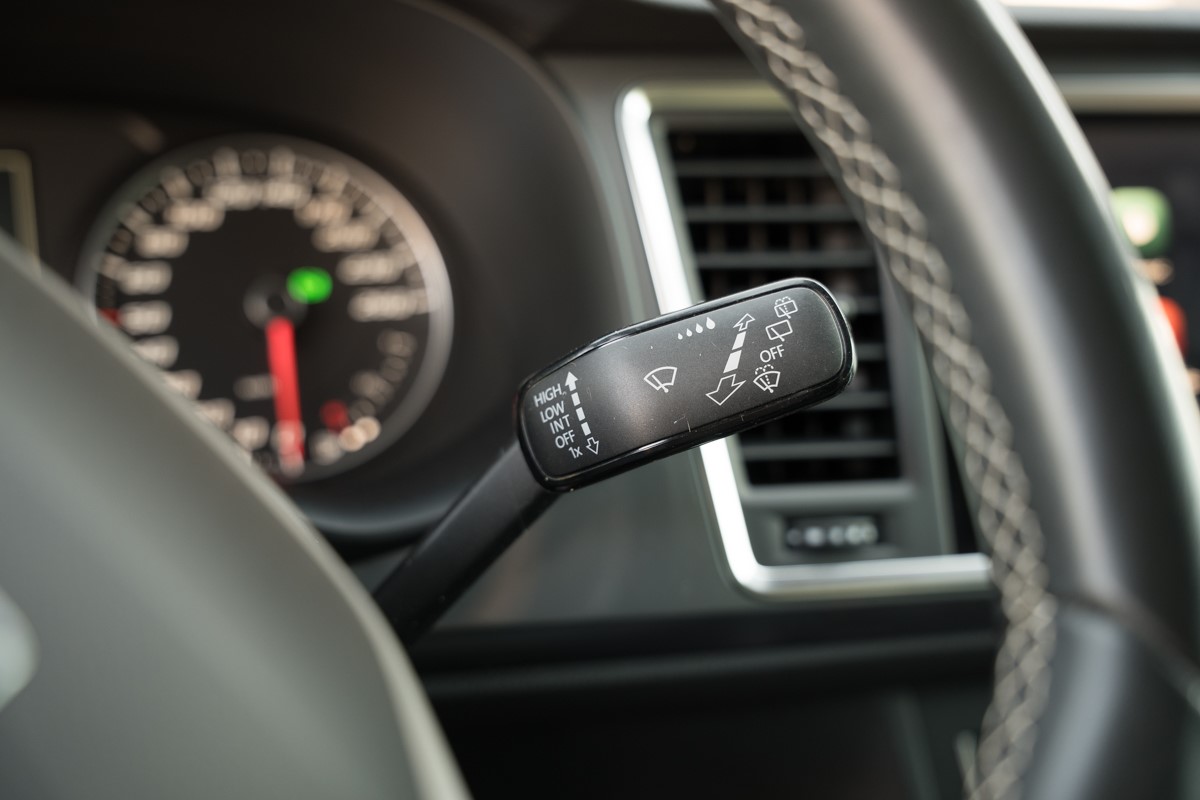 Seat Ateca 2.0 TDI DSG