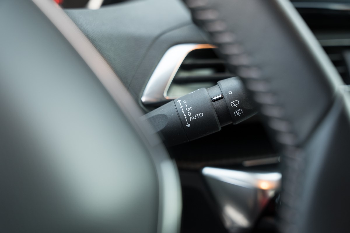 Peugeot 3008 1.5 BlueHDI