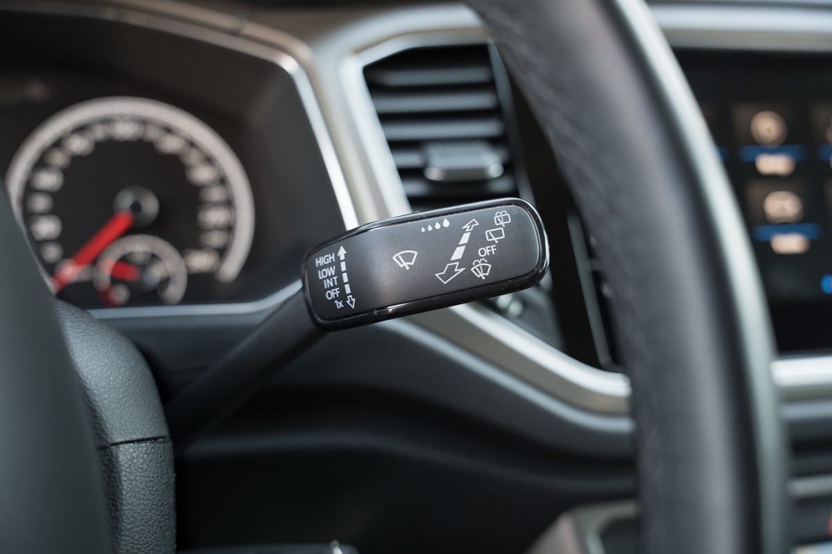 Volkswagen T-Roc 1.6 TDI Style