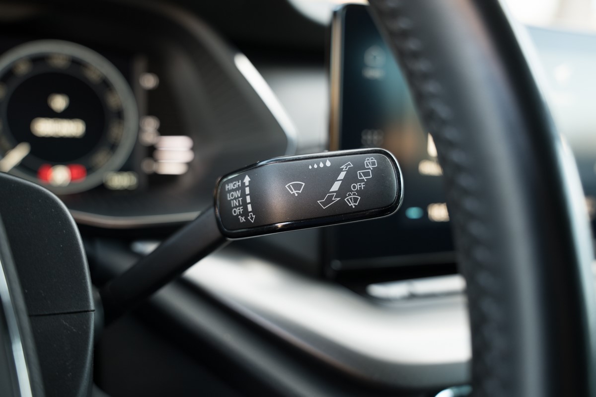 Škoda Octavia Combi 2.0 TDI DSG