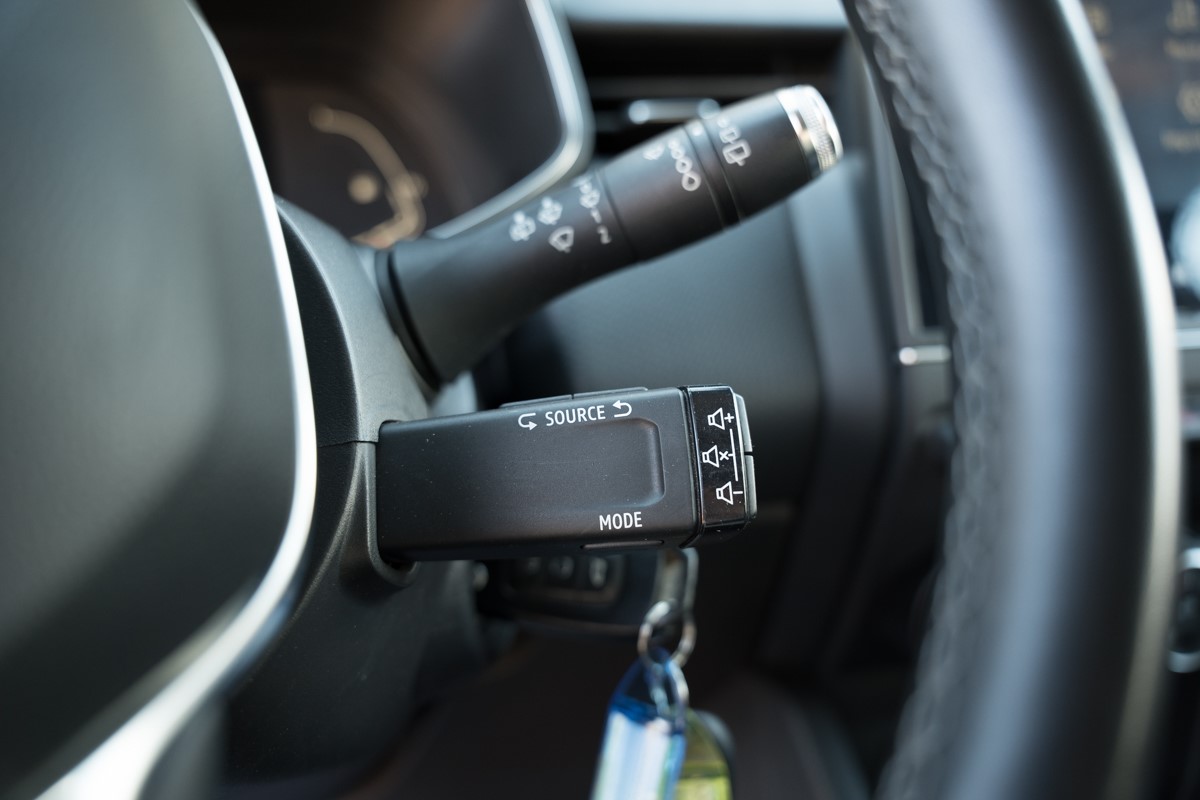 Renault Clio 1.5 DCI