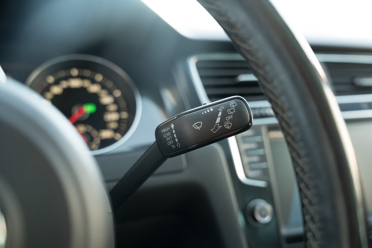 Volkswagen Golf GTD 2.0 TDI DSG