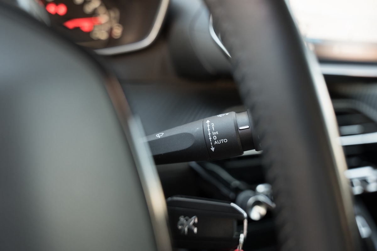 Peugeot 2008 1.5 BlueHDI