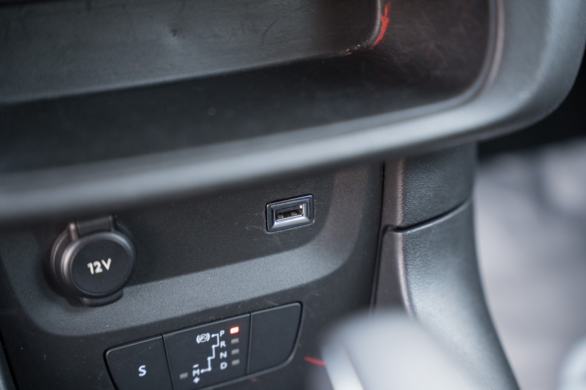 Citroën C3 1.2 PureTech