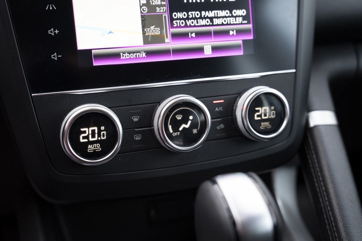 Renault KADJAR 1.5 DCI Sport Edition