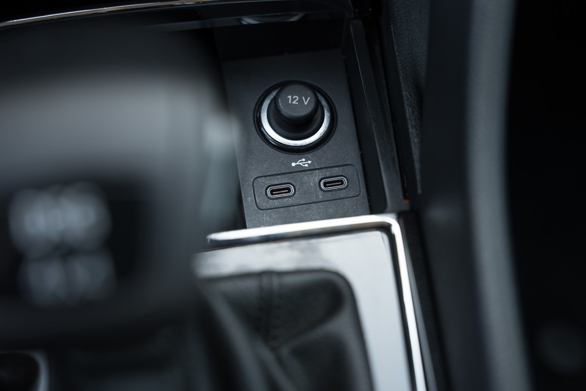 Škoda Karoq 2.0 TDI DSG 4X4