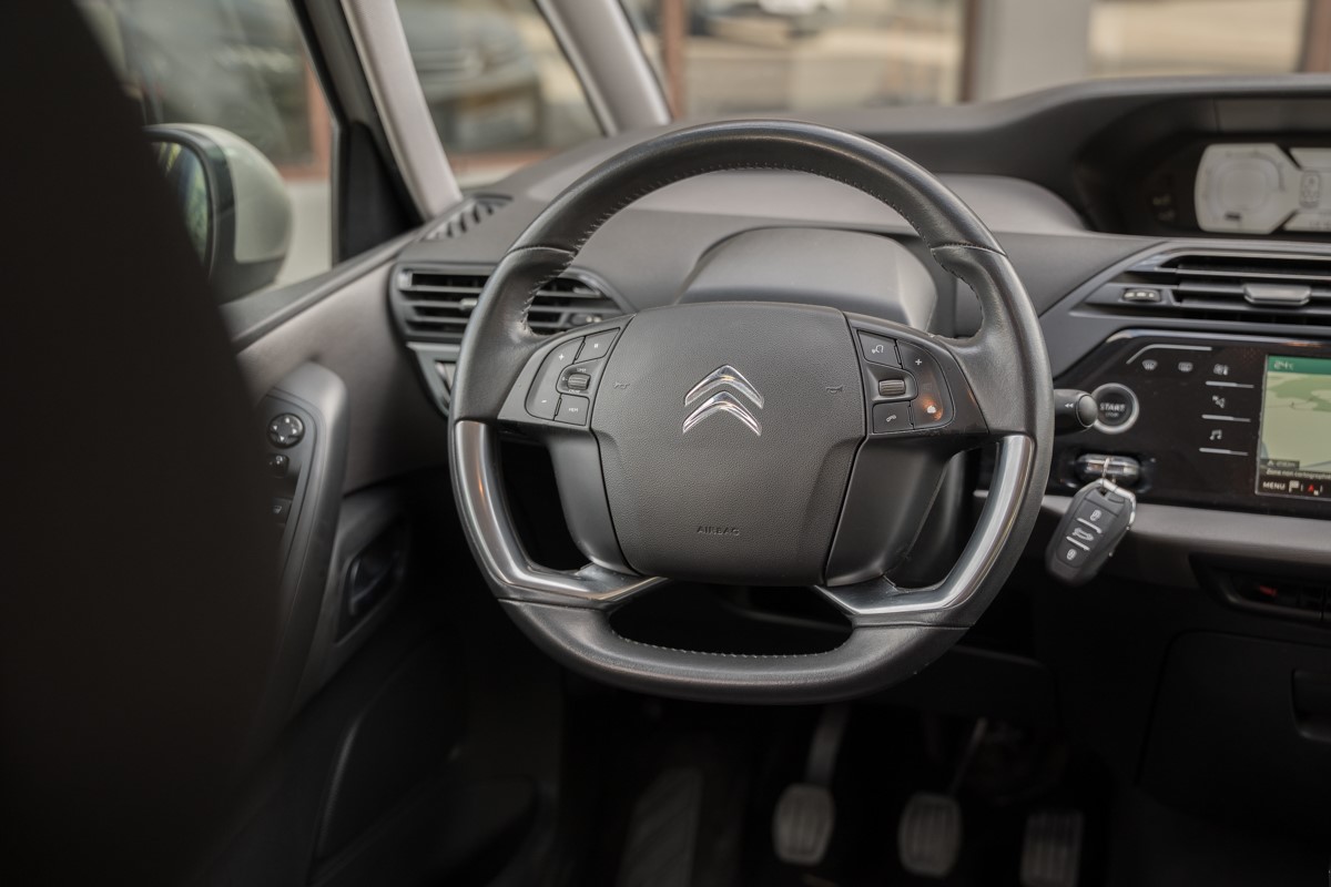 Citroën  C4 Spacetourer 1.5 BlueHDI 7sjedišta