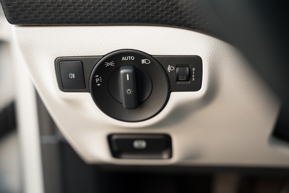 Mercedes-Benz A-Class 180 D