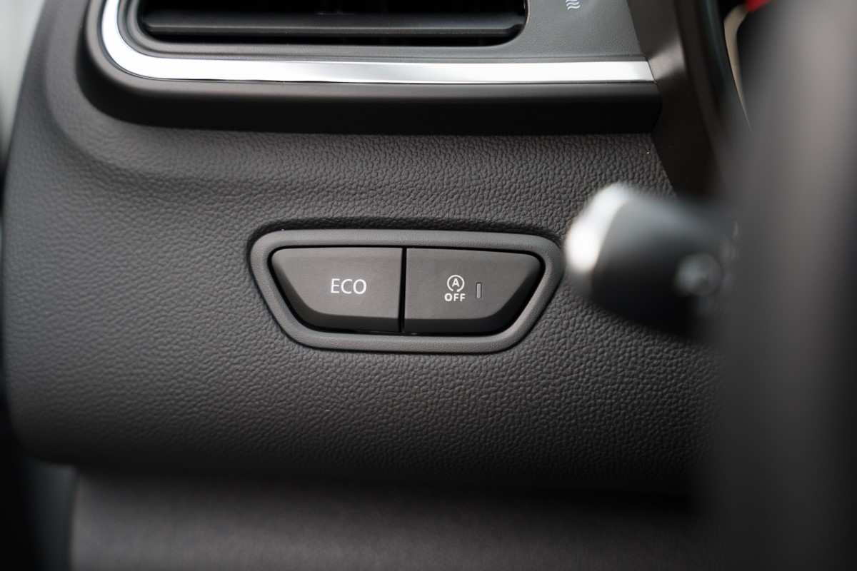 Renault KADJAR 1.5 DCI