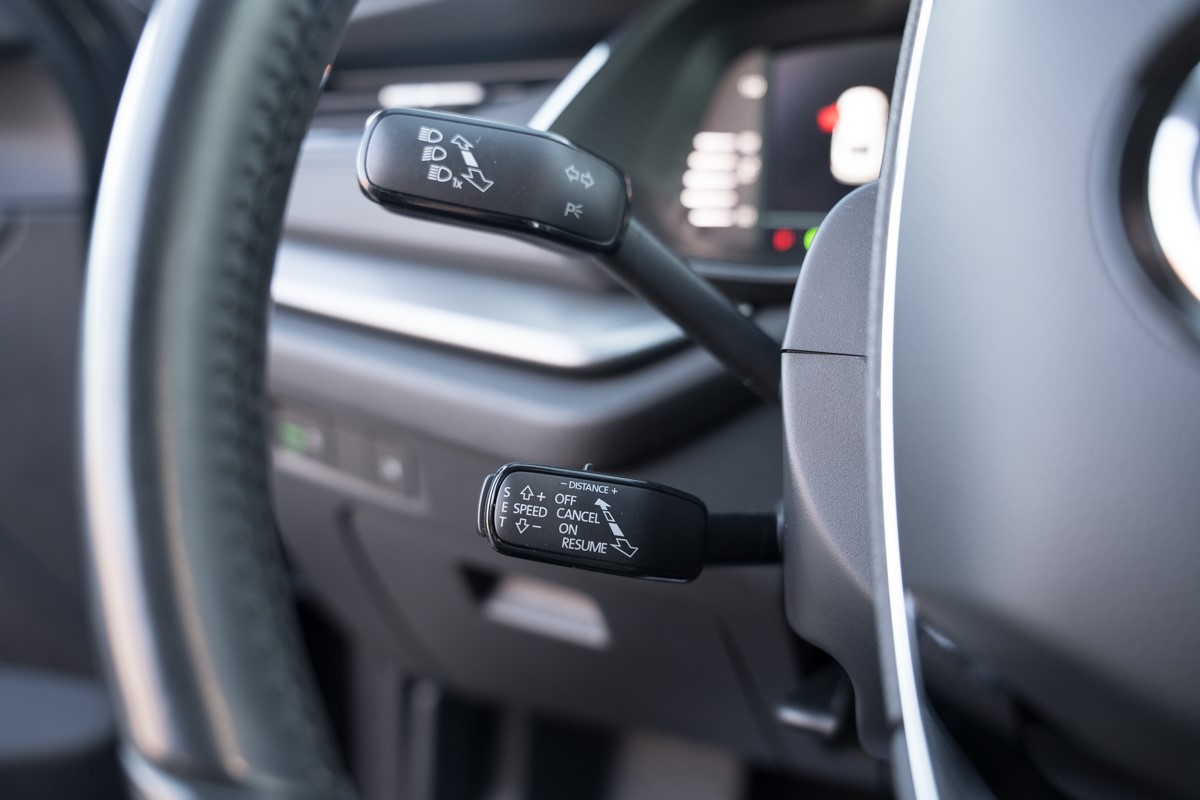 Škoda Octavia 2.0 TDI DSG