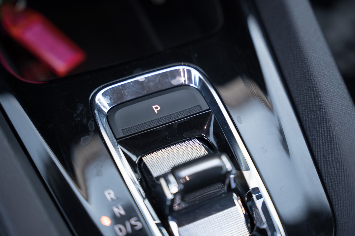 Škoda Octavia 2.0 TDI DSG