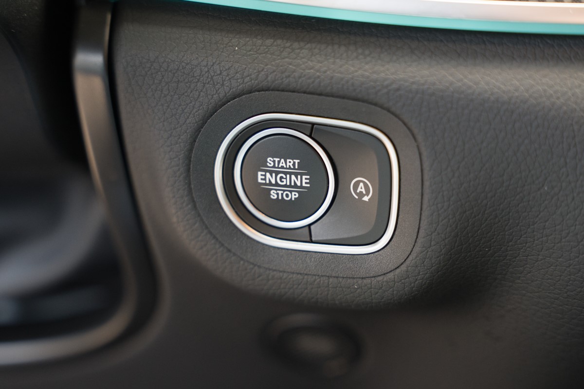 Mercedes-Benz GLE 400 D 4MATIC AMG