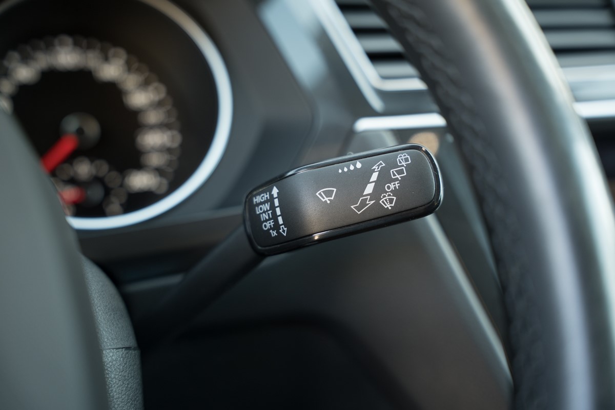 Volkswagen Tiguan
 2.0 TDI