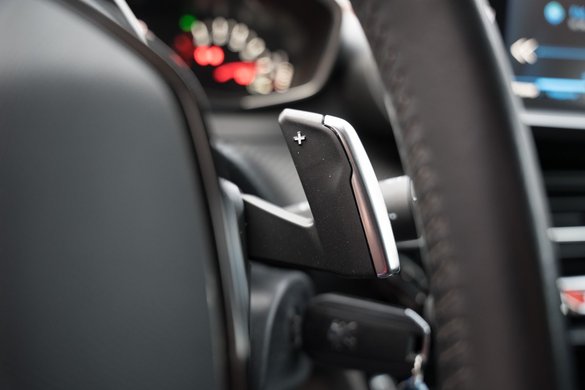 Peugeot 2008 1.2 PureTech