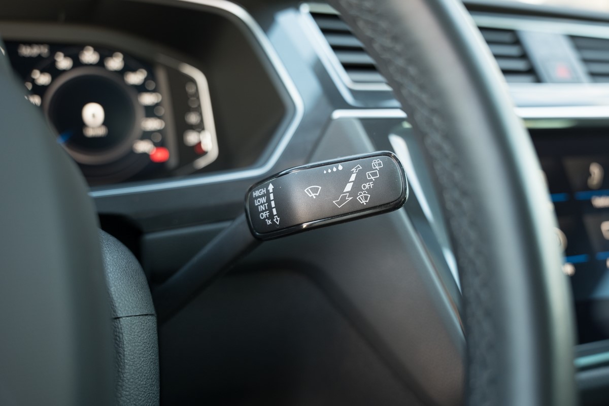 Volkswagen Tiguan
 2.0 TDI DSG 4MOTION